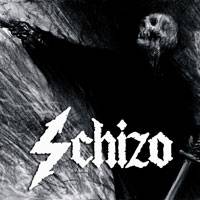 Schizo (ITA) : Cicatriz Black